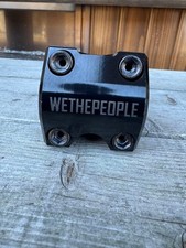 Stelo BMX WETHEPEOPLE SEIZE STELO BMX