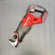 CRAFTSMAN CMCS300 v20 20V RECIPROCATING SAW *TOOL ONLY* (NLG057527)