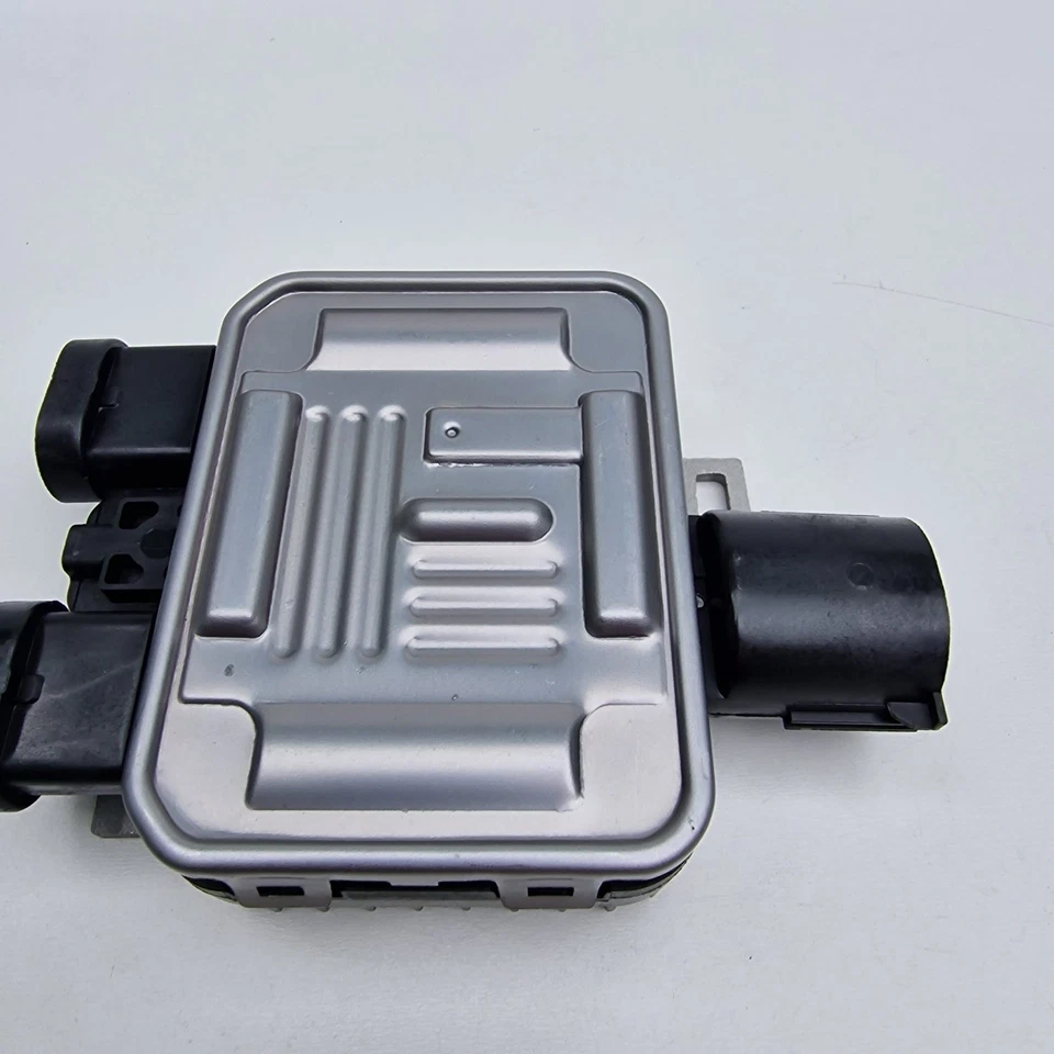 RADIATOR COOLING FAN RESISTOR CONTROL MODULE for FORD GALAXY MONDEO MK3 MK4 SMAX - Image 4 of 4