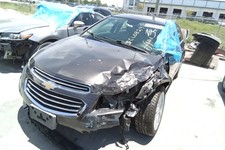 2016 Chevrolet Cruze Automatic Transmission Oem 116k Miles - Lkq391846351 2016 Chevrolet Cruze Automatic Transmission Oem 116k Miles - Lkq391846351