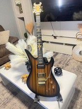 Schecter Synyster Gates Custom-S Electric Gui...