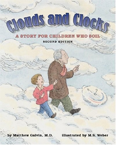 : A Story For Children Who Soil