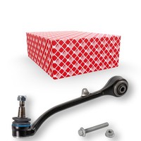Febi Bilstein Querlenker Mit Anbaumaterial Vorne Rechts FüR BMW X3