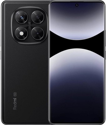 Xiaomi Redmi Note 14 Pro 5G 8GB RAM 256GB Dual-SIM titan black - Zustand gut