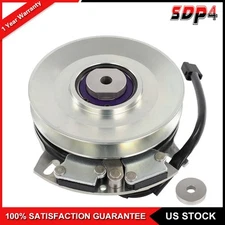 PTO Clutch For GREAT DANE GDA10017 D38155 Warner 5219-4