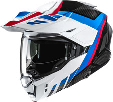 HJC - Casco modular i80 Imes MC21 grande | EP37NUS6221V