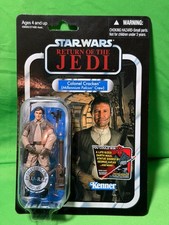 Colonel Cracken STAR WARS Vintage Collection VC90