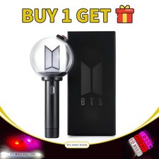 BTS Version 3 Army Bomb Fan Light Stick for sale online | eBay