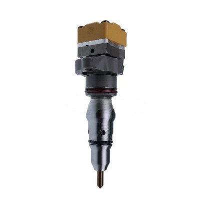 Fuel Injector 10R-0781 198-6605 for Caterpillar CAT Engine 3126B 3126E C7
