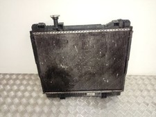 Radiateur Renault MAXITY