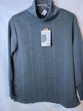 NWT RBX Womens performance Sweater Size Mediu...