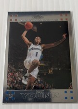 Click to enlarge Nick Young