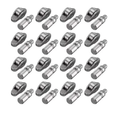 For 2011-2017 Buick Regal 2.4L 16x Rocker Arms and 16x Valve Lifters Set Kit