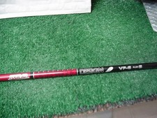 Nice Titleist GT TSR TS Graphite Design Tour Ad VF-6 Driver Shaft Stiff Flex