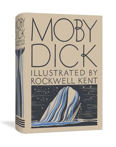 Moby Dick: Deluxe Facsimile Edition: or the Whale by Herman Melville NEW - Image 2