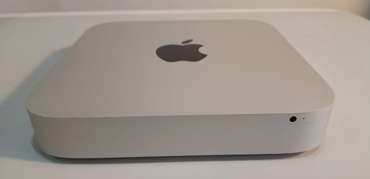 Apple Mac mini 1 TB 16 GB RAM Apple Desktops & All-In-One