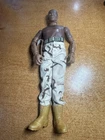 Vintage - 1996 Hasbro Action Figure 12'' GI Joe "MARINES"