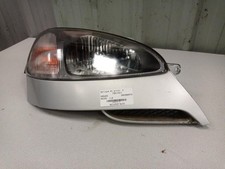 Feu avant (phare) Daewoo REZZO