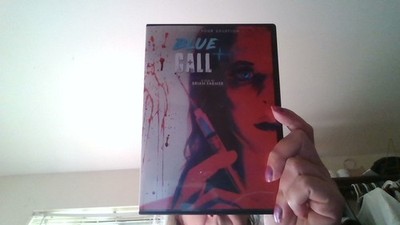 Blue Call (DVD, 2021)