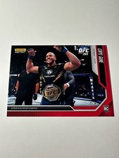 2021 Panini Instant UFC Rated Rookie Retro MMA Cards 7