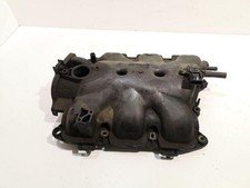 VW BORA Variant 1J6 Ansaugbrücke 04781395AB 1.6 Benzin 74kw 1999 23026563