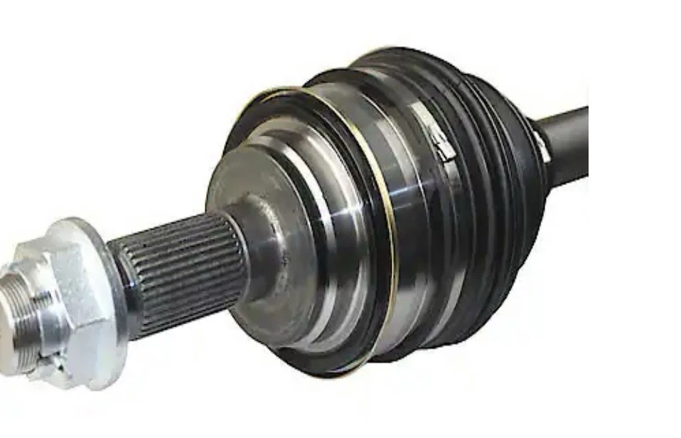 Новый вал оси Carquest Premium CV в сборе 2010 Toyota Tundra Crew Max Limited - Изображение 3 из 4