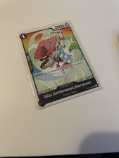Miss. Goldenweek (Marianne) - OP14-085 - The Azure Sea's Seven One Piece TCG NM