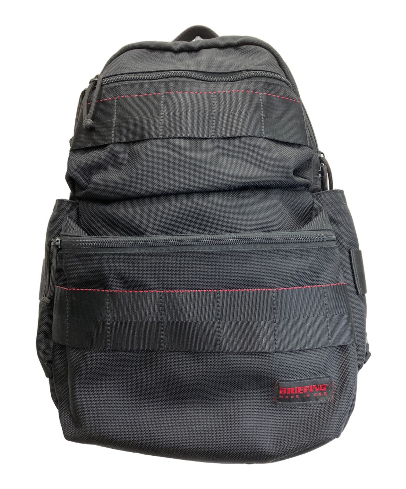 BRIEFING ATTACK PACK Attack Pack black - image 1