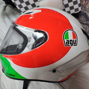 Agv Pista GP R Carbon | eBay