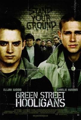 Green Street Hooligans Movie Poster