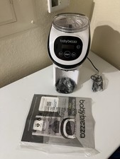 Baby Brezza Formula Pro Mini Maker - White/Black