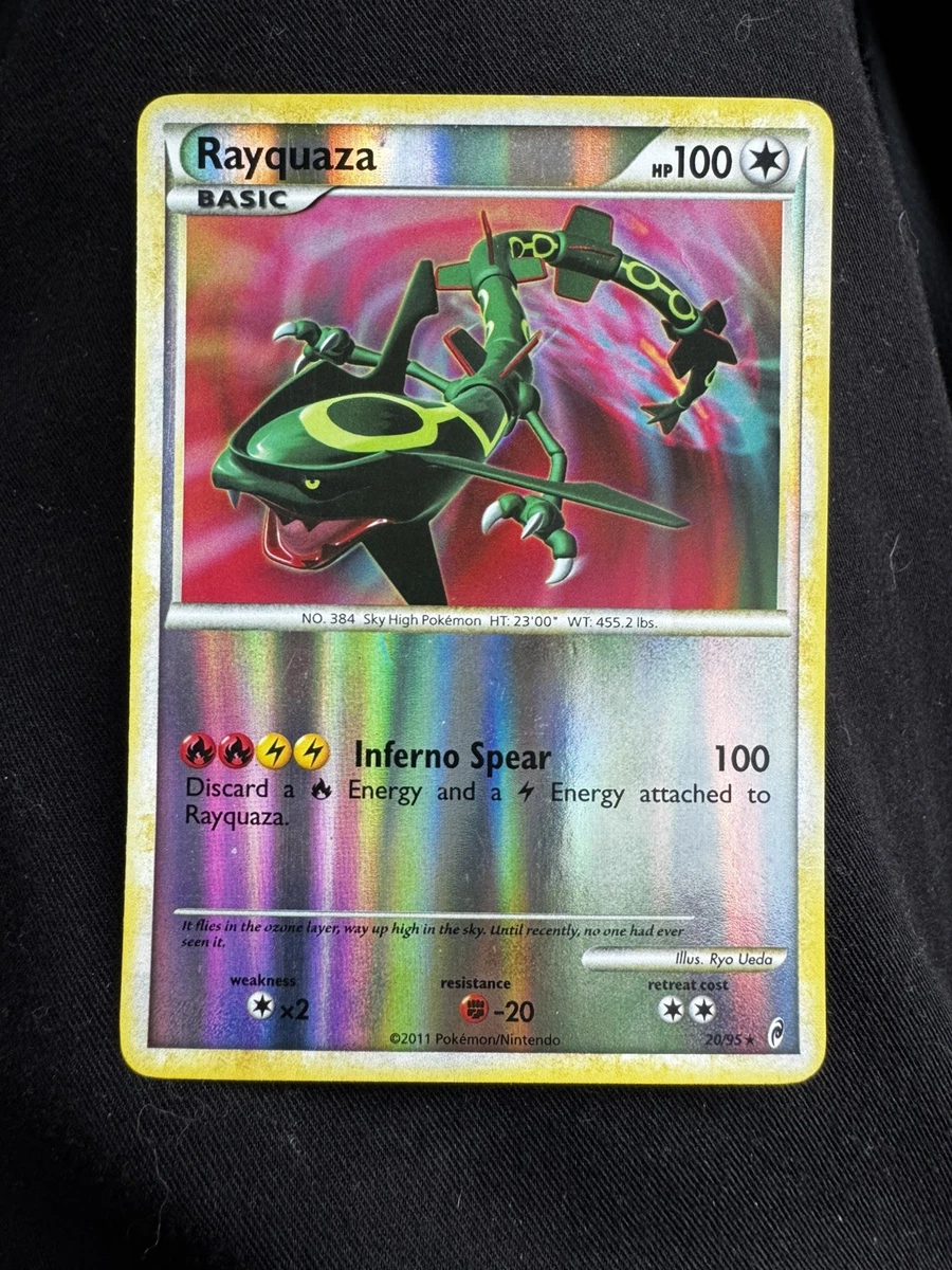 25+ Call of Legends Pokémon TCG Cards for sale | Updated Sep 2026