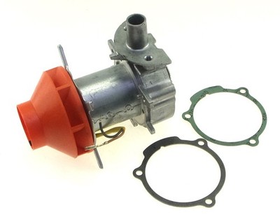 Eberspacher D1L Heater Combustion Air Motor 24v 251385991500