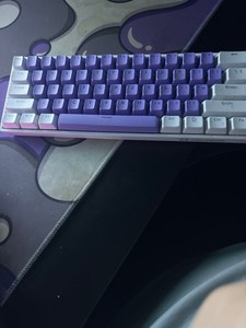 Razer Huntsman Mini 60 Gaming Keyboard | eBay