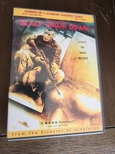 Black Hawk Down DVD, 2001