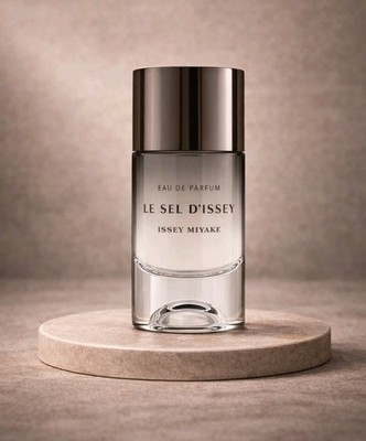 Issey Miyake / Le Sel d'Issey /Eau de Parfum /EdP / 50ml /Herren/Nachfüllbar