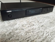 Denon DNP-720AE Network Audio Player