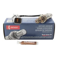 Upstream Oxygen Sensor Denso For Hyundai Azera Santa Fe XL Kia Cadenza Sedona