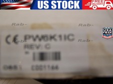 Honeywell PW6K1IC Modular Control System