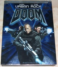 Doom DVD, 2005