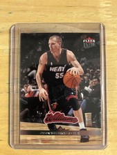 2006-07 Fleer Ultra - Jason Williams #85