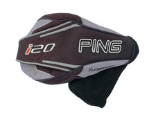 Ping i20 Driver Headcover Preowned Condition Good