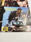 Lot of 49 Cinefex Magazine 1st Ed Includes # 1 5 8 19 21 43 55 68 70 - 1980-2004 — photo 7