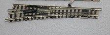 aiguillage a gauche fleischmann piccolo echelle N ref 9171