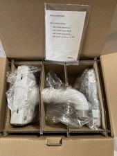 NEW Axis T91D61 Wall Mount for P & Q Series Fixed Dome, Network Cameras 5504-821