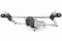 Vemo Wischermotor Vorne FüR Abarth Passend FüR Fiat