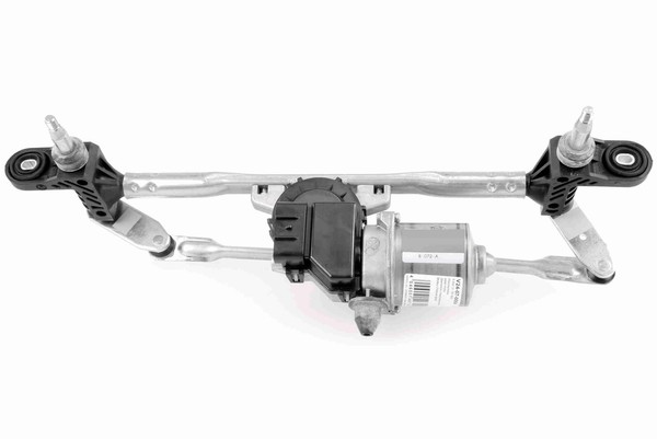 Vemo Wischermotor Vorne FüR Abarth Passend FüR Fiat-image