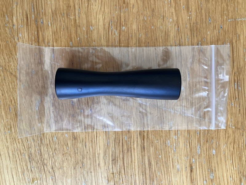 Rockshox Charger 2.1 RC2/RCT3 Bladder