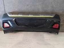 Pare-choc arrière Kia PICANTO