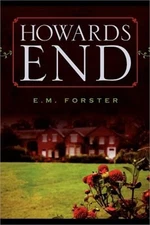 Howards End (Paperback or Softback)